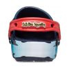 Saboți Crocs (GS) Jujutsu Kaisen Classic „Blue Red” 208807-410