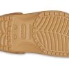 Saboți Crocs (GS) Jurassic World Classic „Brown White” 208860-202