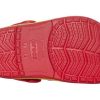 Saboți Crocs (GS) Lightning McQueen „Roșii” 209381-610