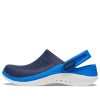 Saboți Crocs (GS) LiteRide 360  „Navy Bright Cobalt” 207021-4KB