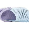 Saboți Crocs (GS) LiteRide „Blue Purple” 205964-4KA