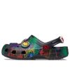 Saboți Crocs (GS) Marvel Avengers Classic „Multi-Color” 207721-03