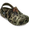 Saboți Crocs (GS) Realtree „Camo” 207093-260