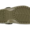 Saboți Crocs (GS) Realtree „Camo” 207093-260
