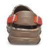 Saboți Crocs (GS) Realtree Edge All-Terrain „Brown Red” 207260-267
