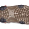 Saboți Crocs (GS) Realtree Edge All-Terrain „Brown Red” 207260-267