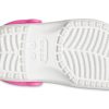 Saboți Crocs (GS) x Jojo Siwa Classic „Fun Lab – Rainbow” 207106-100
