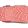 Saboți Crocs (GS) x Liberty London Classic „Pink Multi” 206514-682