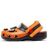 Saboți Crocs (GS) x Naruto Classic „Naruto Orange Dark Navy” 209460P-14 Saboți Crocs (GS) x Naruto Classic „Naruto Orange Dark Navy” 209460P-14
