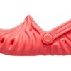 Saboți Crocs (GS) x Salehe Bembury Pollex „Roșii” 209351-6WN