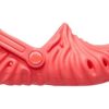 Saboți Crocs (GS) x Salehe Bembury Pollex „Roșii” 209351-6WN