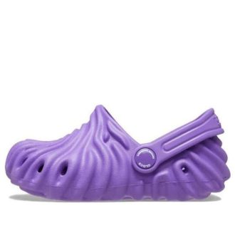 Saboți Crocs (GS) x Salehe Bembury Pollex „Violet” 209351-5AE