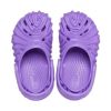 Saboți Crocs (GS) x Salehe Bembury Pollex „Violet” 209351-5AE