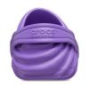 Saboți Crocs (GS) x Salehe Bembury Pollex „Violet” 209351-5AE