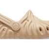 Saboți Crocs (GS) x Salehe Bembury Stone Supplog „Beige” 209351-1MJ