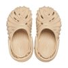 Saboți Crocs (GS) x Salehe Bembury Stone Supplog „Beige” 209351-1MJ