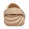 Saboți Crocs (GS) x Salehe Bembury Stone Supplog „Beige” 209351-1MJ