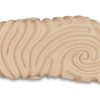 Saboți Crocs (GS) x Salehe Bembury Stone Supplog „Beige” 209351-1MJ