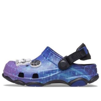 Saboți Crocs (GS) x Space Jam Classic „A New Legacy” 207426-90H