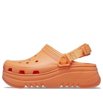 Saboți Crocs Hiker Xscape „Curmal” 208365-83I