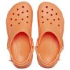 Saboți Crocs Hiker Xscape „Curmal” 208365-83I