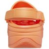 Saboți Crocs Hiker Xscape „Curmal” 208365-83I