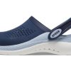 Saboți Crocs LiteRide 2.0 „Albastru închis” 206708-4TA