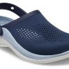 Saboți Crocs LiteRide 2.0 „Albastru închis” 206708-4TA