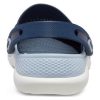 Saboți Crocs LiteRide 2.0 „Albastru închis” 206708-4TA