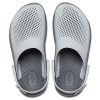 Saboți Crocs LiteRide 2.0 „Gri deschis” 206708-0DT