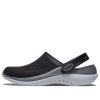 Saboți Crocs LiteRide 2.0 „Negru” 206708-0DD