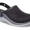 Saboți Crocs LiteRide 2.0 „Negru” 206708-0DD
