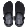 Saboți Crocs LiteRide 2.0 „Negru” 206708-0DD