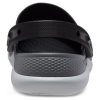 Saboți Crocs LiteRide 2.0 „Negru” 206708-0DD