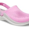 Saboți Crocs LiteRide 2.0 „Roz” 206708-6SW