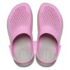Saboți Crocs LiteRide 2.0 „Roz” 206708-6SW