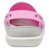 Saboți Crocs LiteRide 2.0 „Roz” 206708-6SW