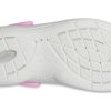 Saboți Crocs LiteRide 2.0 „Roz” 206708-6SW