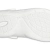 Saboți Crocs LiteRide 2.0 „Triple White” 206708-1CV
