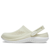 Saboți Crocs LiteRide 360  „bej” 206708-2Y2