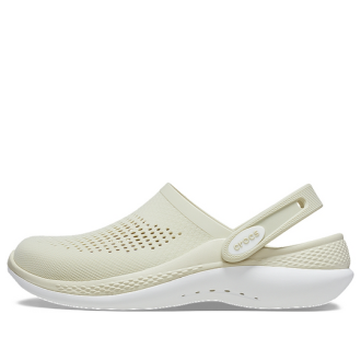 Saboți Crocs LiteRide 360  „bej” 206708-2Y2