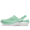 Saboți Crocs LiteRide 360  „Jade Stone” 206708-3UG