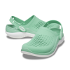 Saboți Crocs LiteRide 360  „Jade Stone” 206708-3UG