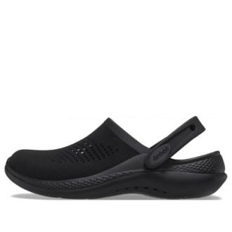 Saboți Crocs LiteRide 360  „Negru” 206708-060