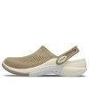 Saboți Crocs LiteRide 360  Ombre Marbled „Khaki Bone” 208281-2YI