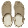 Saboți Crocs LiteRide 360  Ombre Marbled „Khaki Bone” 208281-2YI