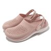 Saboți Crocs LiteRide 360  „Roz deschis” 206708-6VW