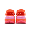 Saboți Crocs Mega Crush „Orange Pink” 207988-84J