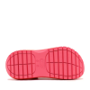 Saboți Crocs Mega Crush „Orange Pink” 207988-84J