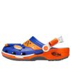 Saboți Crocs Nerf Classic „Blue Orange” 209309-0DA